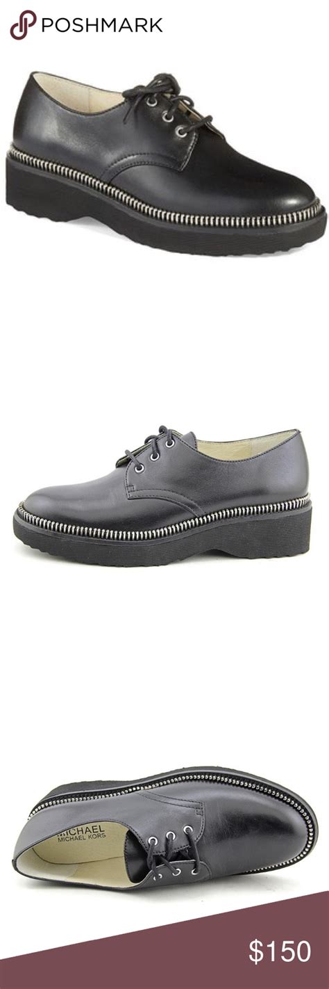 Men's Michael Kors Oxfords + FREE SHIPPING 